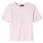 Pink Tulle